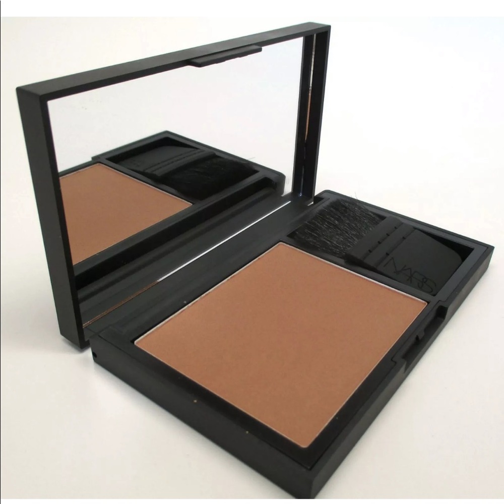 Nars Tahiti Bronzer Laguna Bronzing Powder Palette - Picture 3 of 3